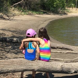 Meet your Posher, Eva